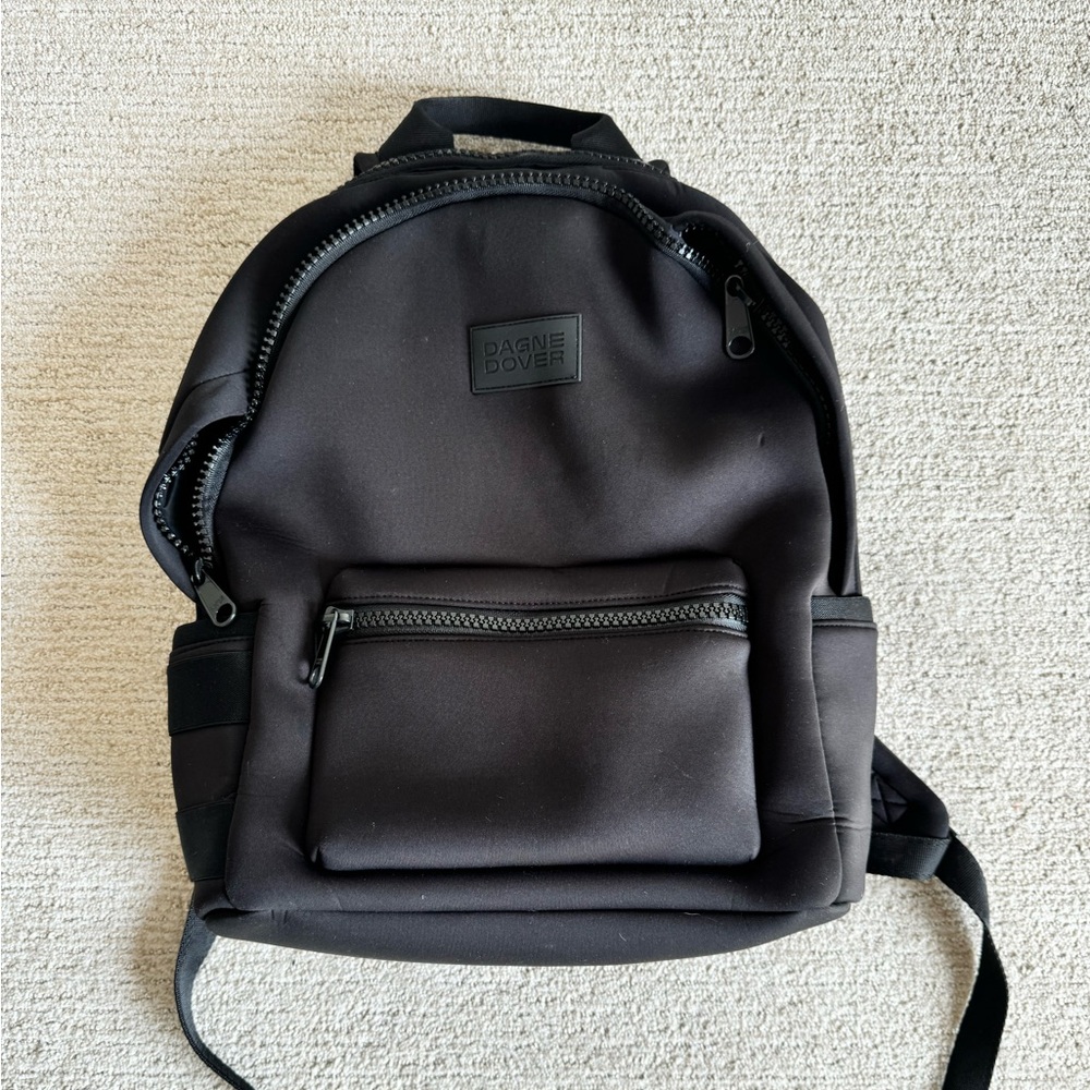 Dagne Dover Dakota Neoprene Backpack Large